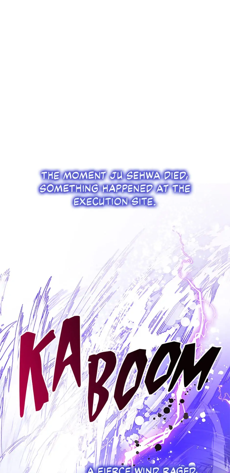When the Black Moon Rises Chapter 2 - page 59