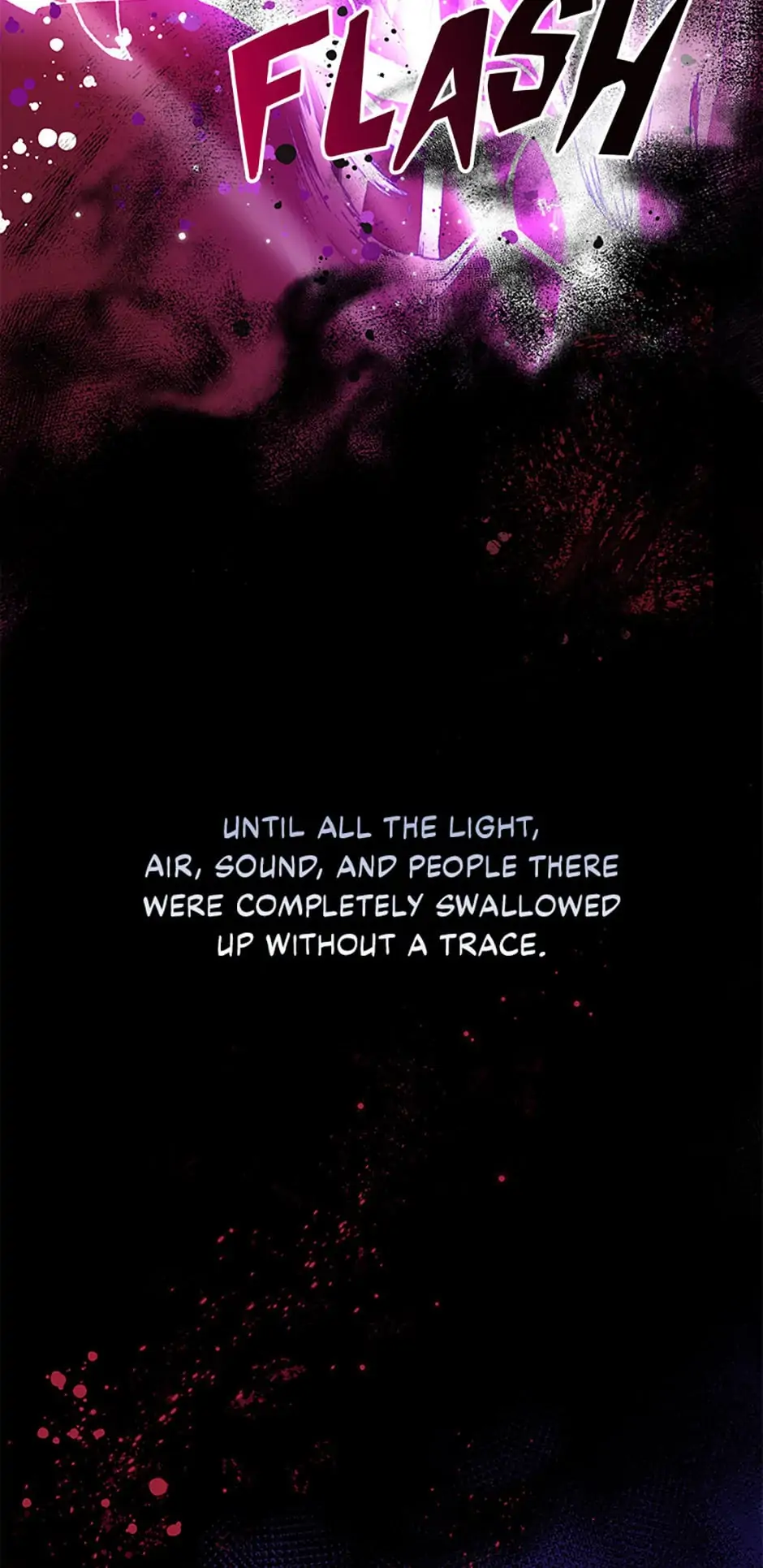 When the Black Moon Rises Chapter 2 - page 61