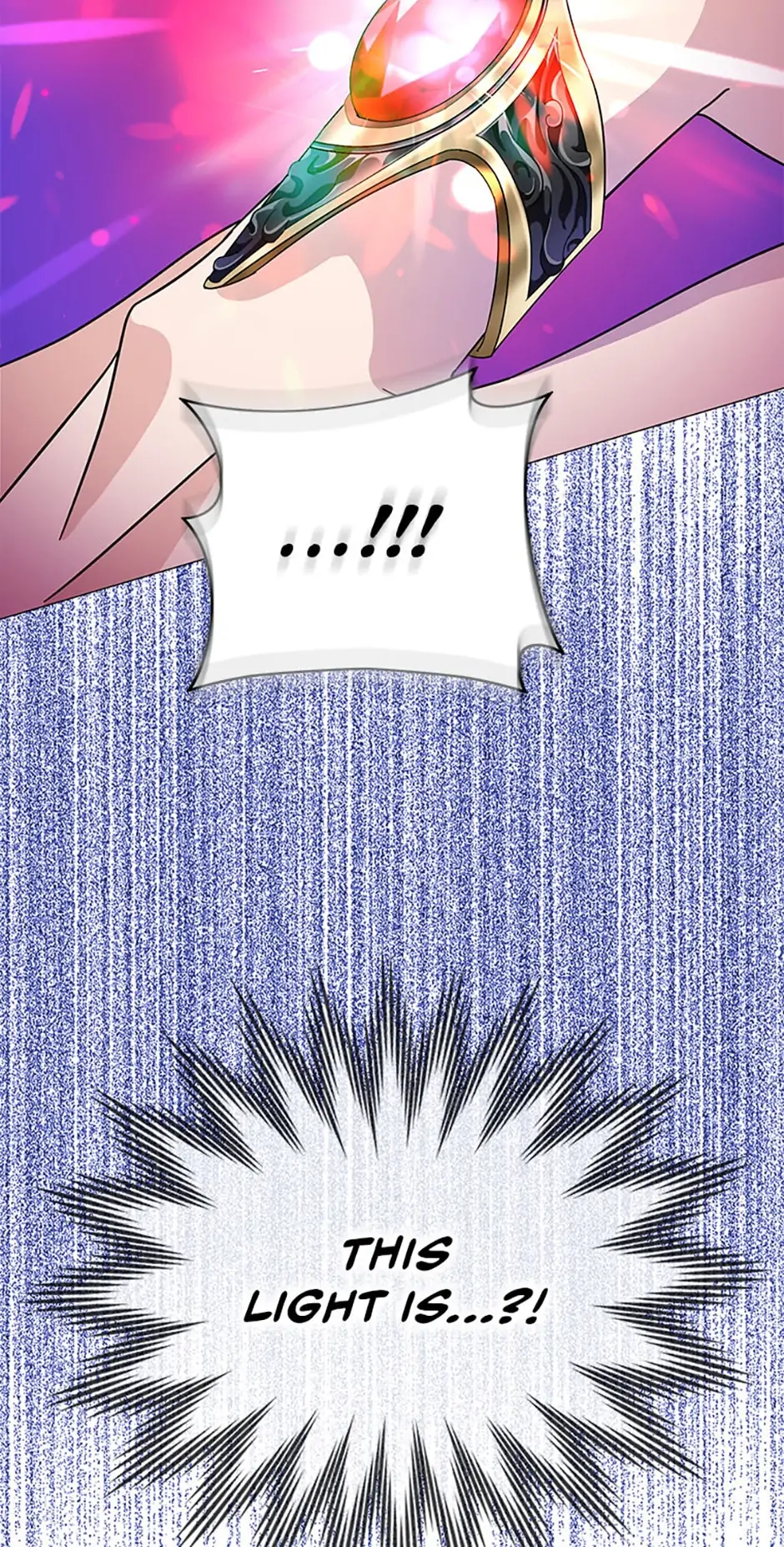 When the Black Moon Rises Chapter 2 - page 68