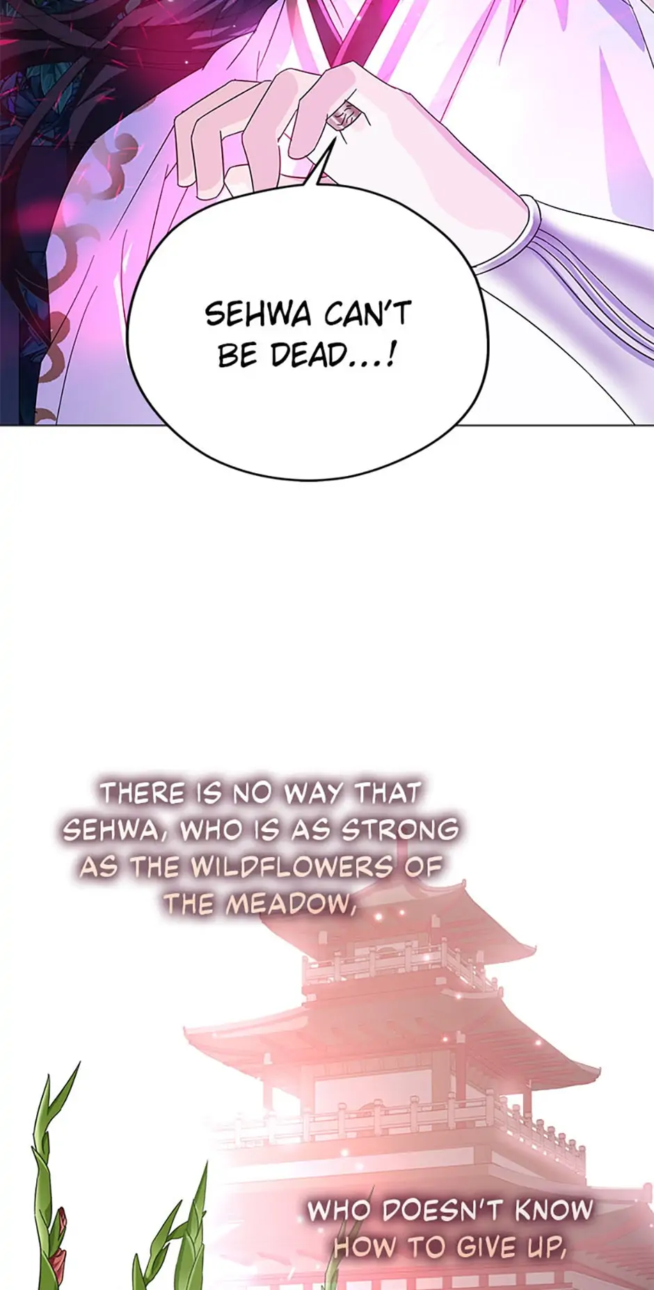 When the Black Moon Rises Chapter 2 - page 70