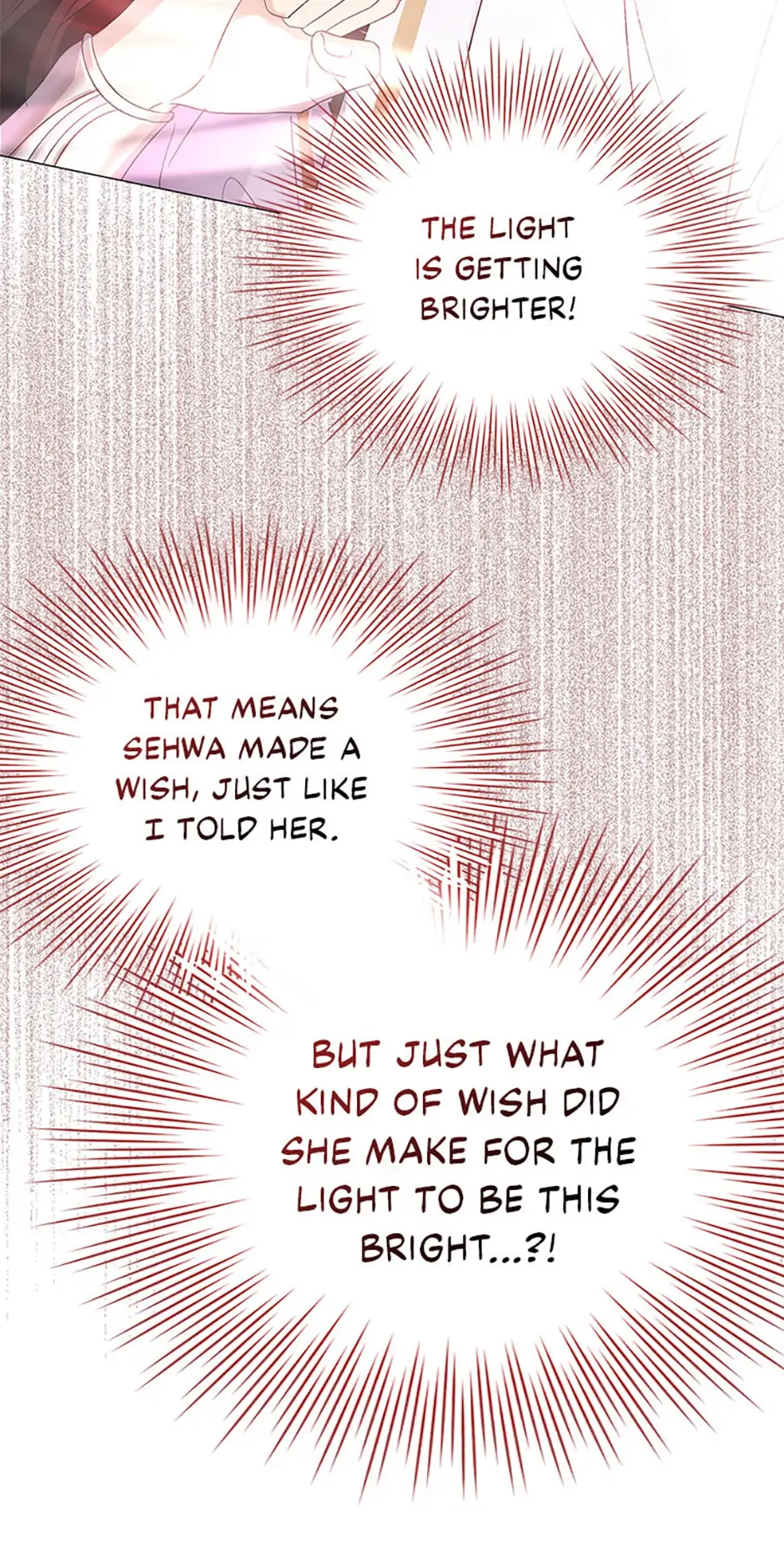 When the Black Moon Rises Chapter 2 - page 76