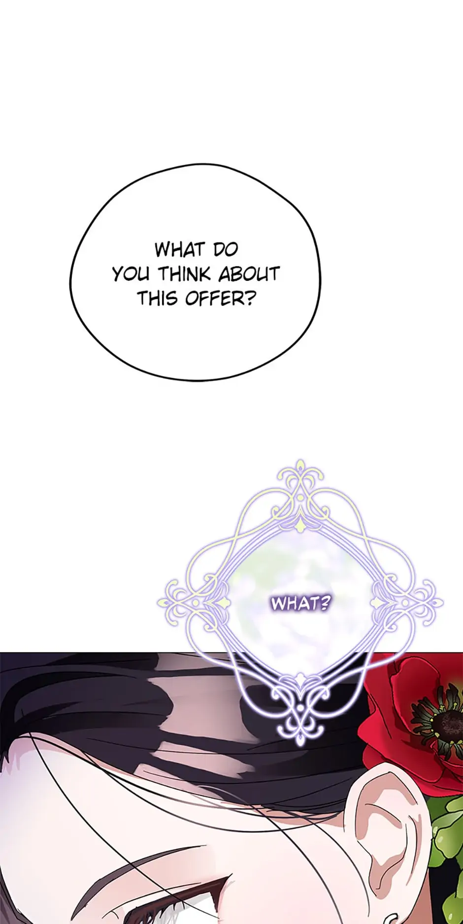 When the Black Moon Rises Chapter 2 - page 81