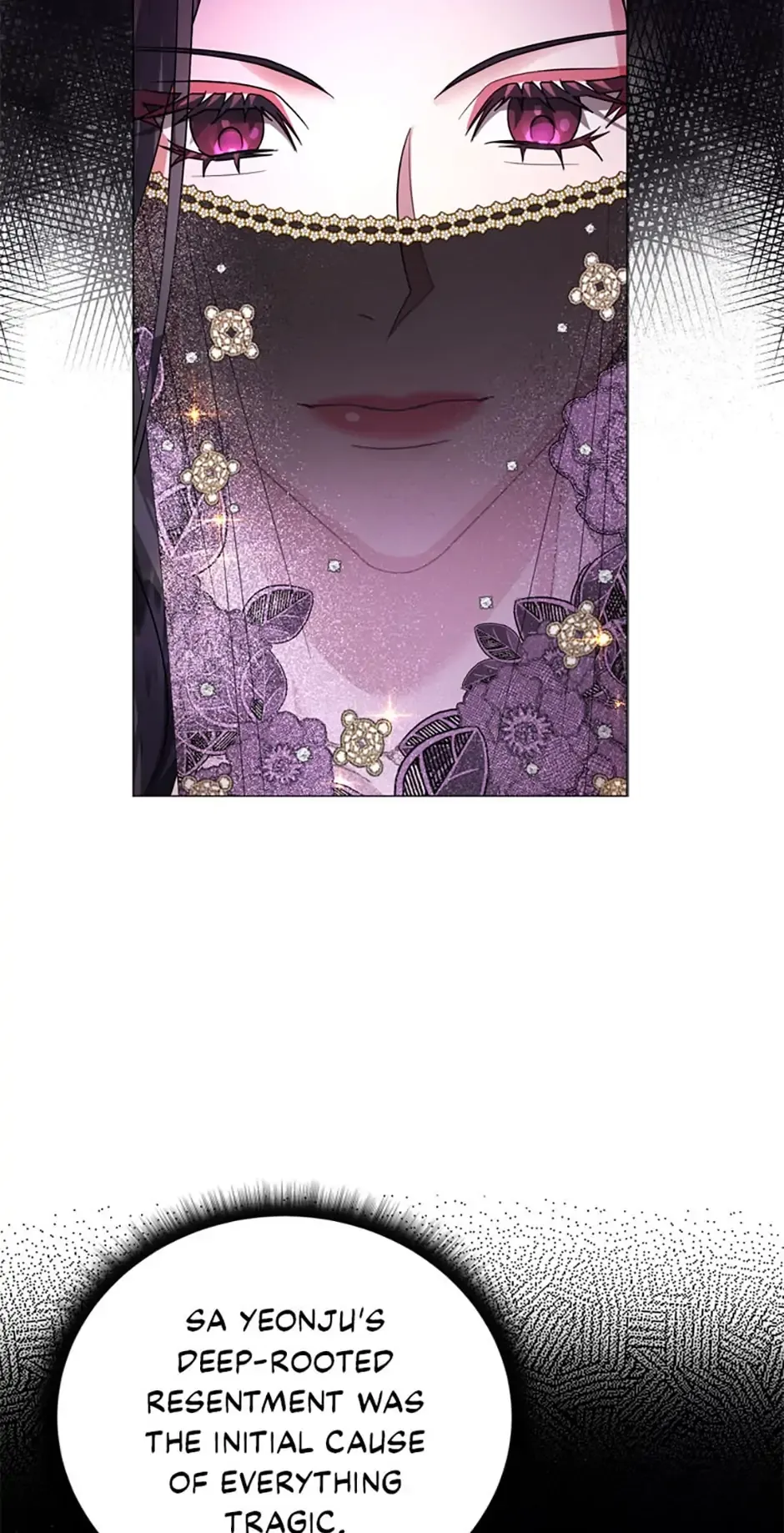 When the Black Moon Rises Chapter 23 - page 14