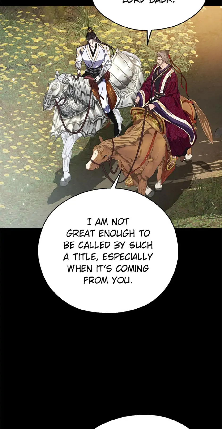 When the Black Moon Rises Chapter 23 - page 59