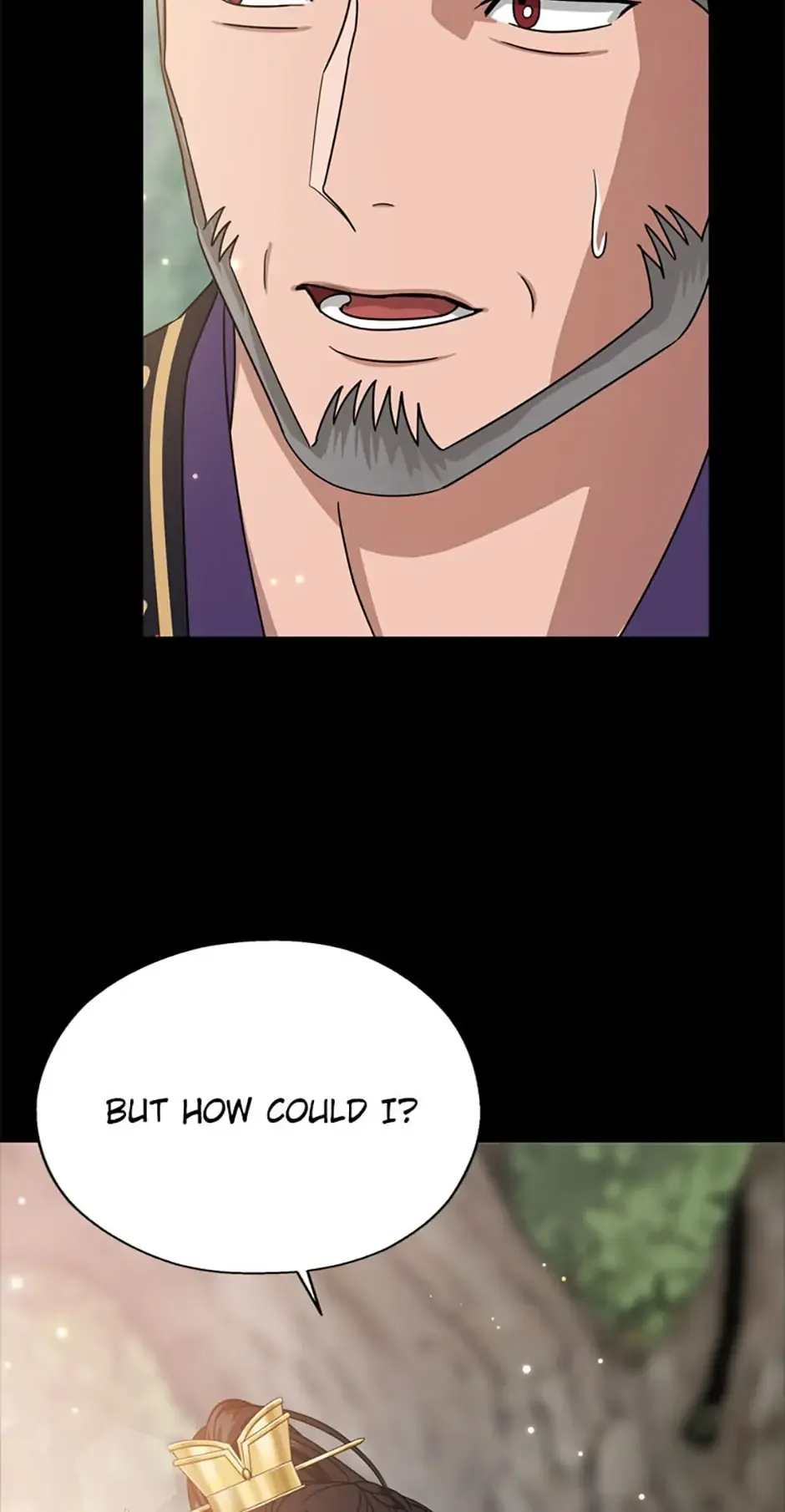 When the Black Moon Rises Chapter 23 - page 63