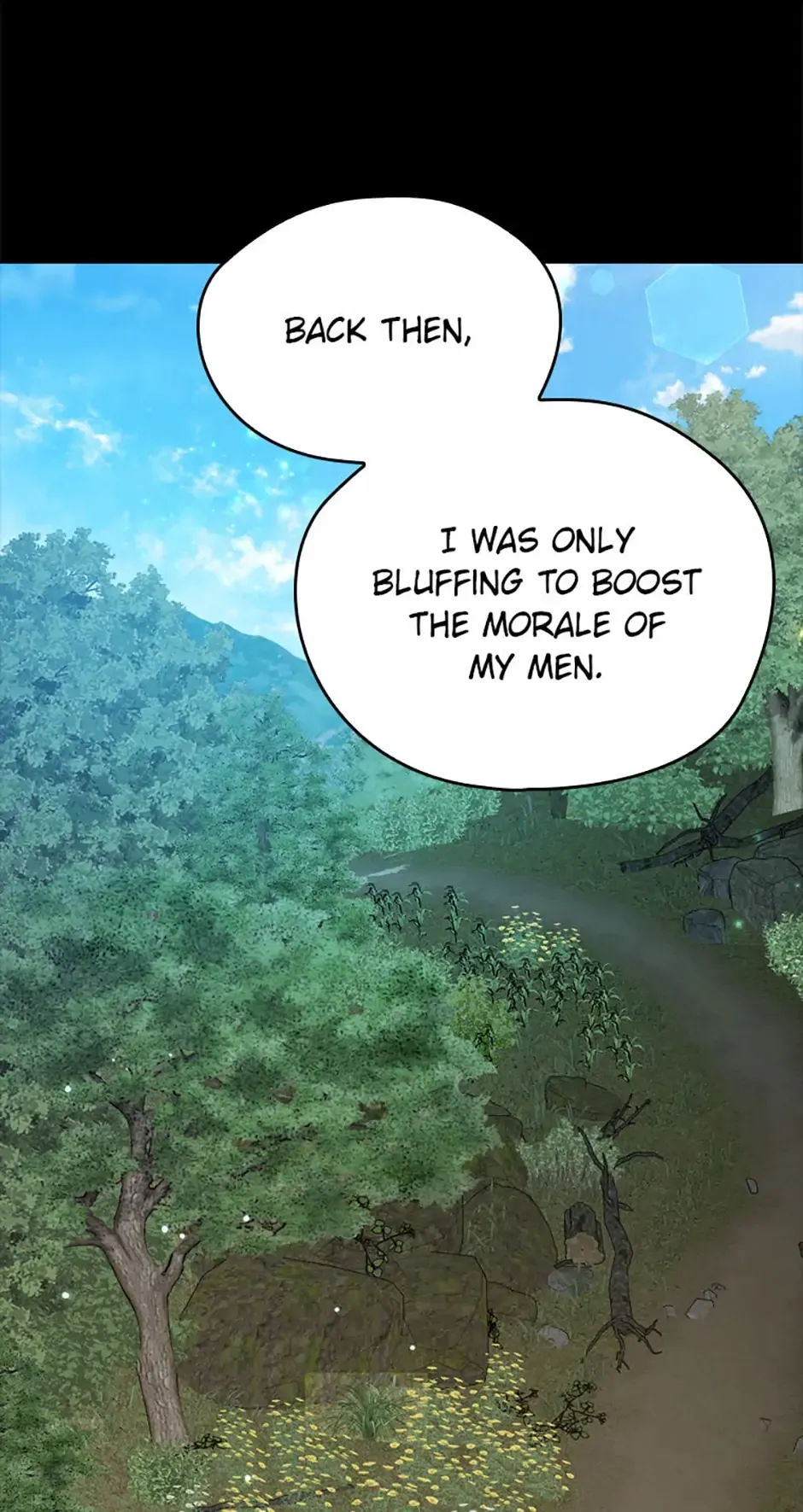 When the Black Moon Rises Chapter 23 - page 65