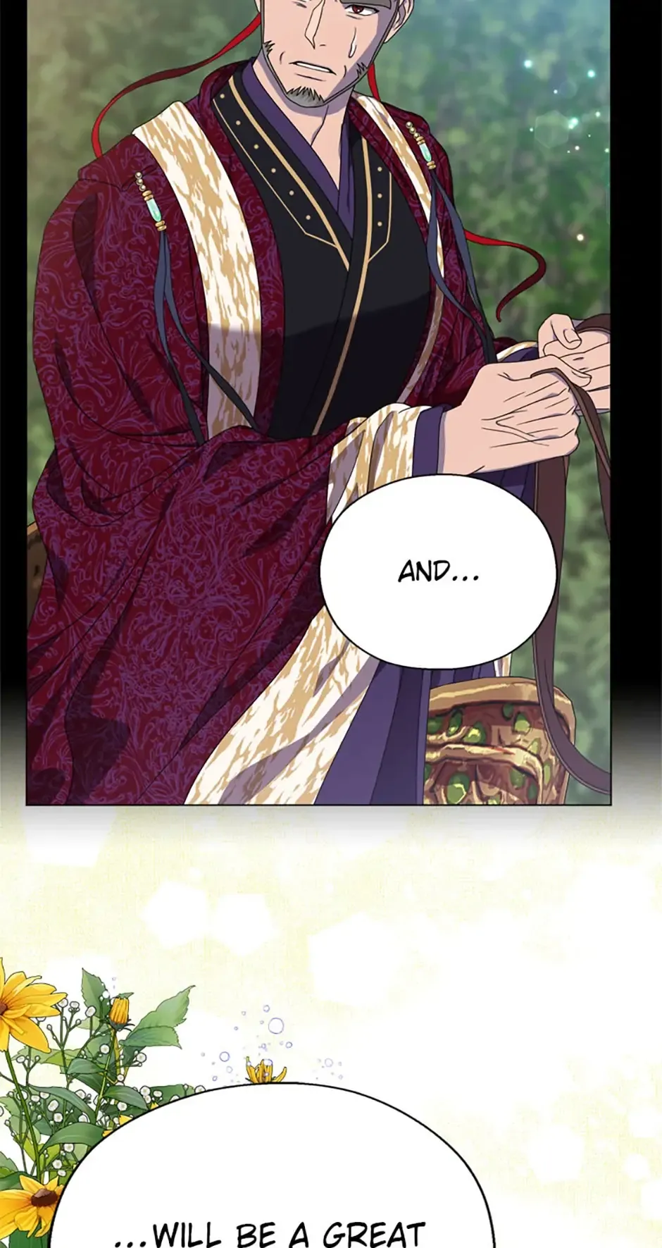 When the Black Moon Rises Chapter 23 - page 68