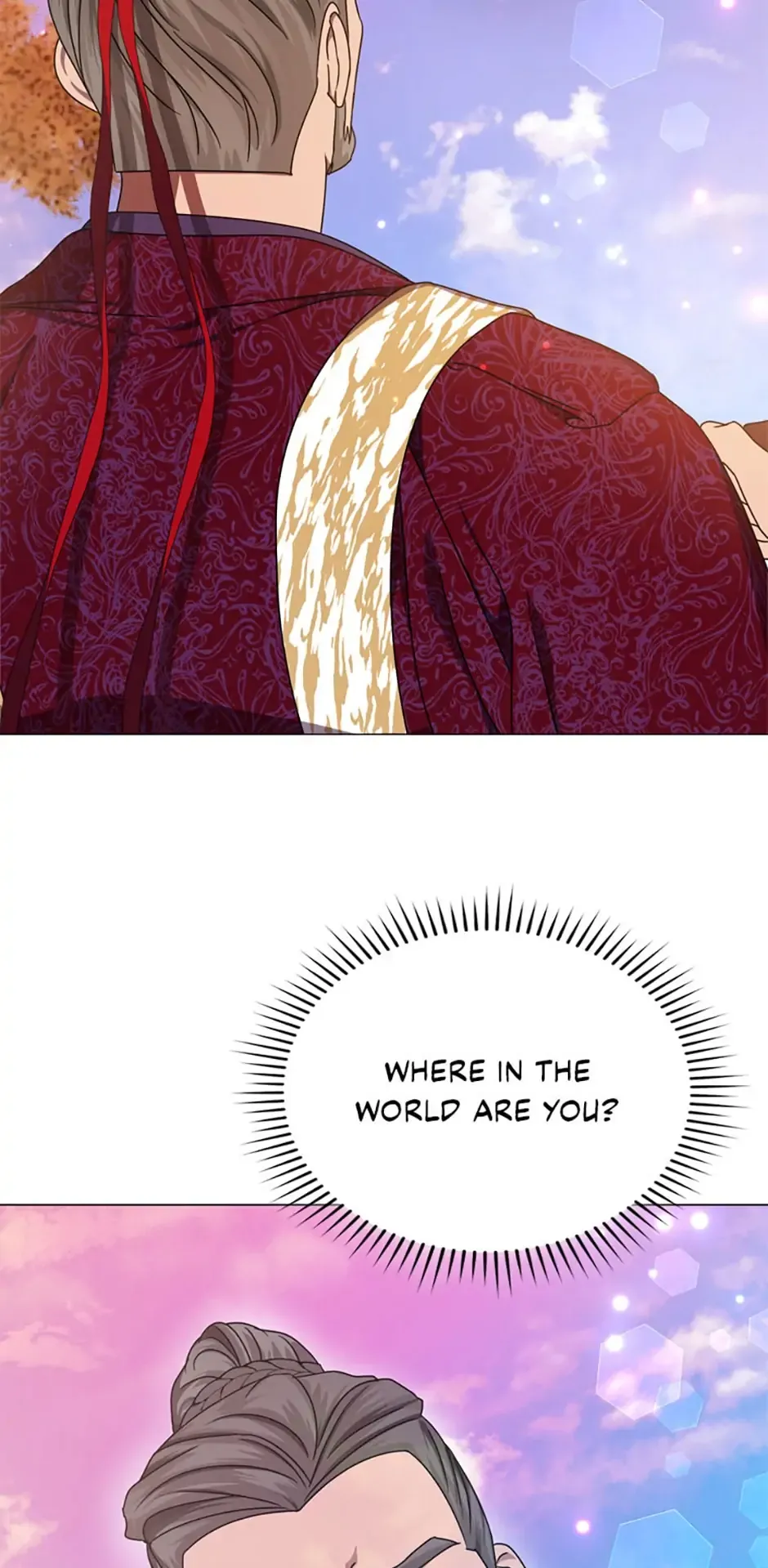 When the Black Moon Rises Chapter 23 - page 75