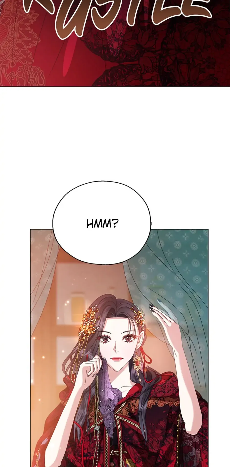 When the Black Moon Rises Chapter 23 - page 81