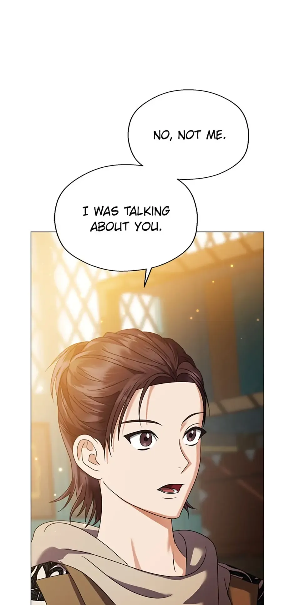 When the Black Moon Rises Chapter 24 - page 25