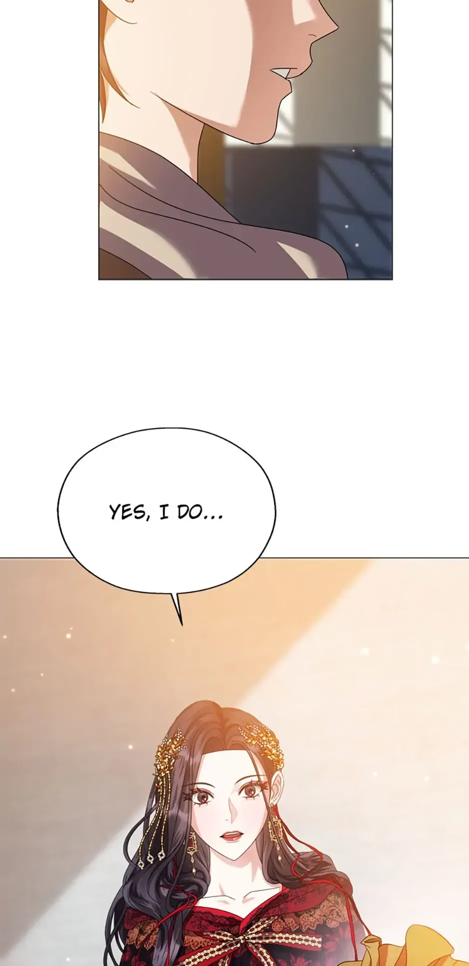 When the Black Moon Rises Chapter 24 - page 28