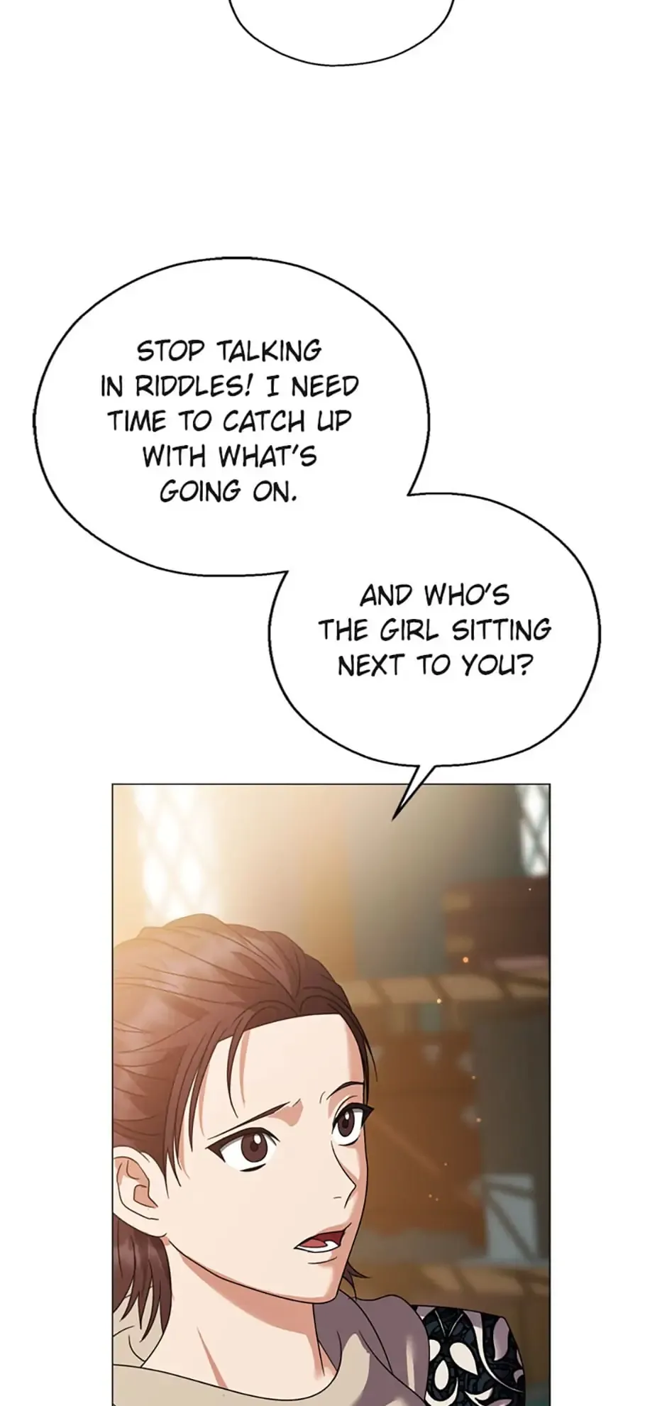 When the Black Moon Rises Chapter 24 - page 4