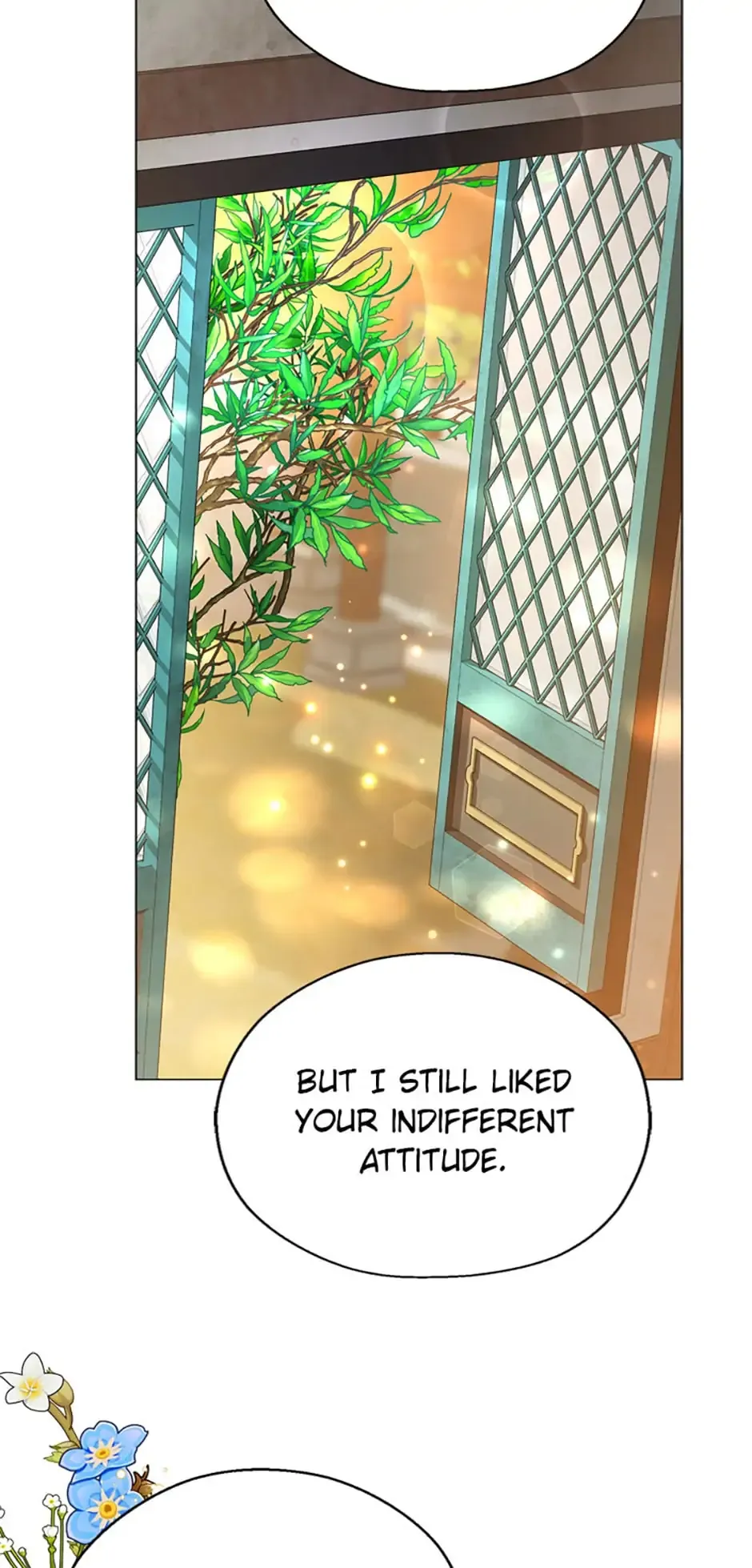 When the Black Moon Rises Chapter 24 - page 40