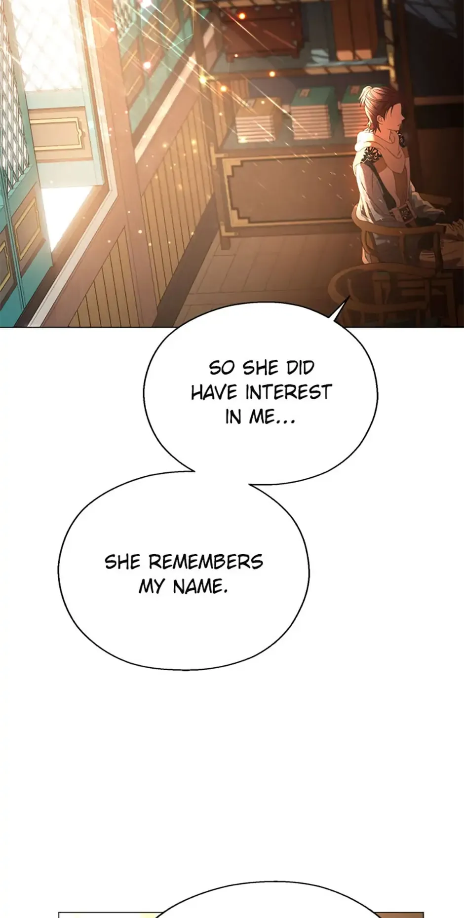When the Black Moon Rises Chapter 24 - page 54