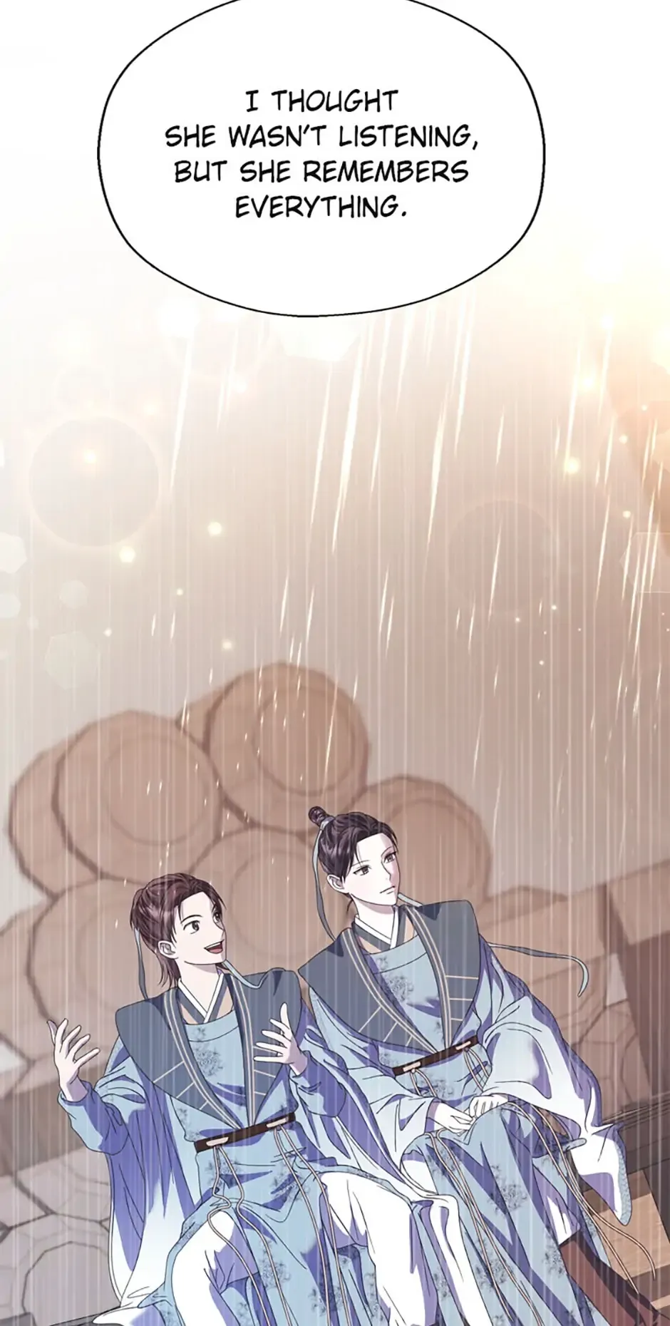 When the Black Moon Rises Chapter 24 - page 56