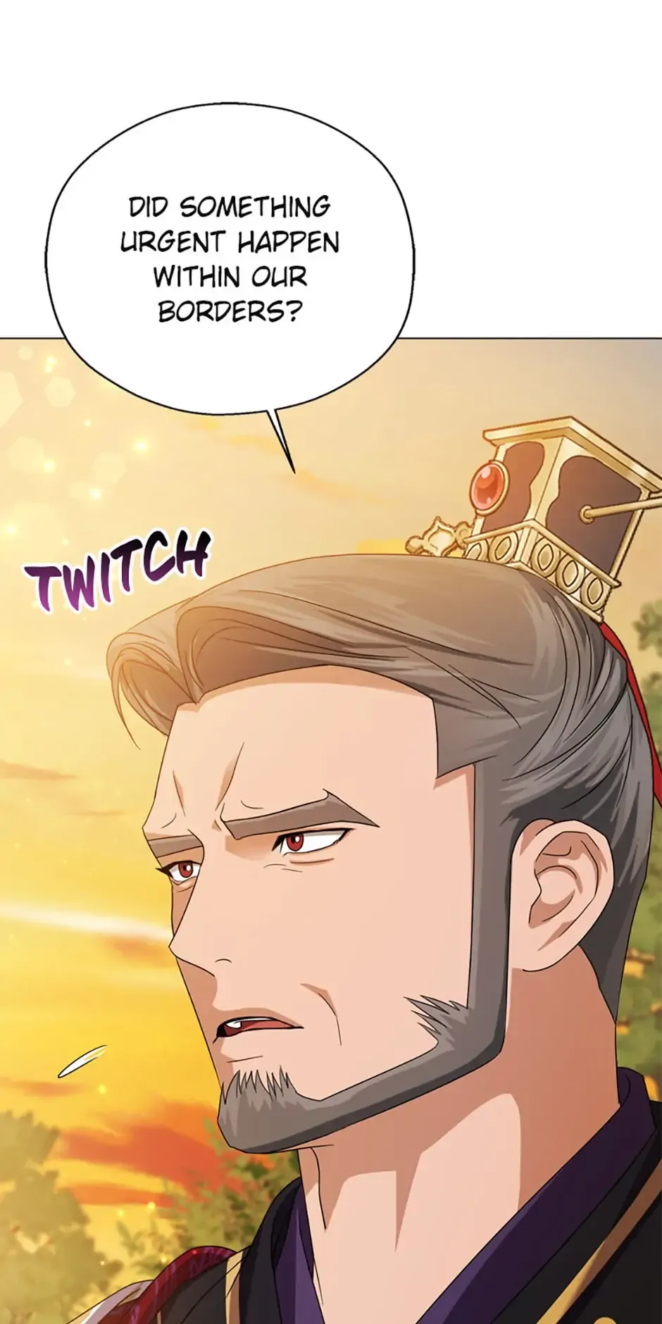 When the Black Moon Rises Chapter 24 - page 62