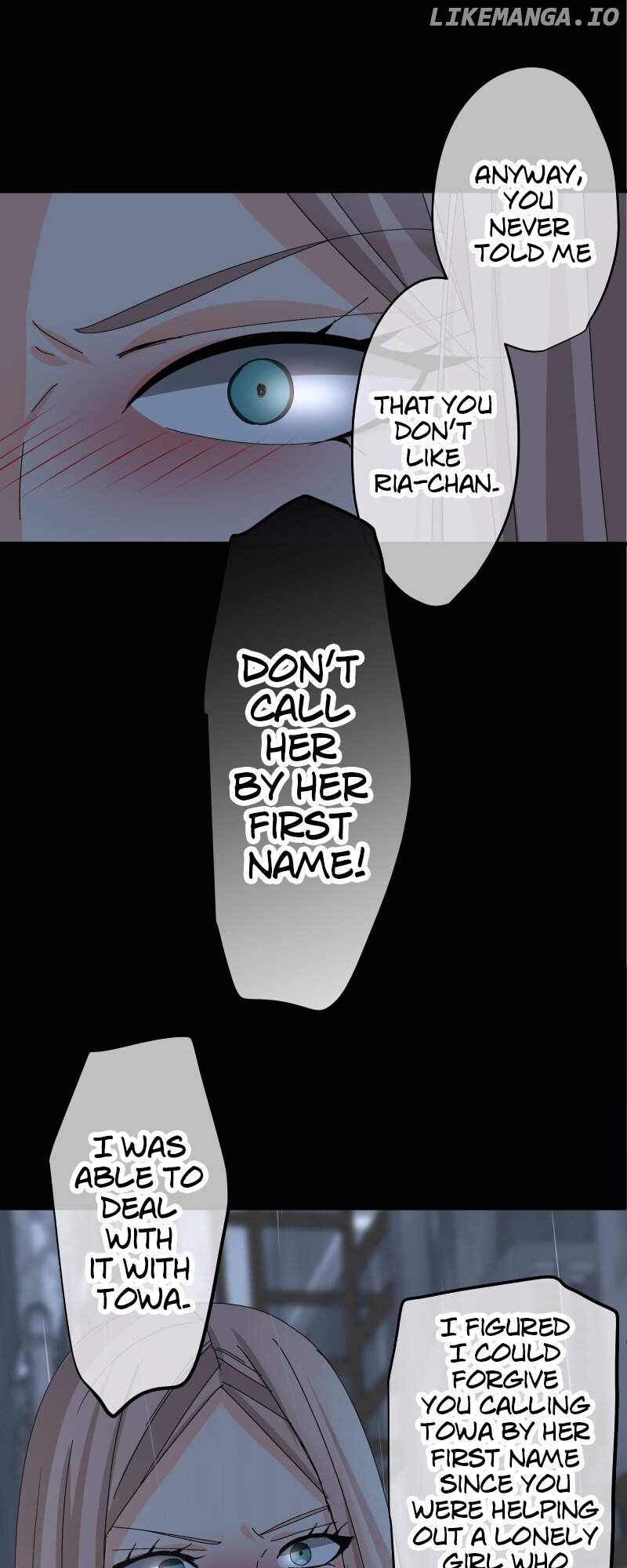 Ugly ‏Duckling ( Pocket Comics ) Chapter 63 - page 19