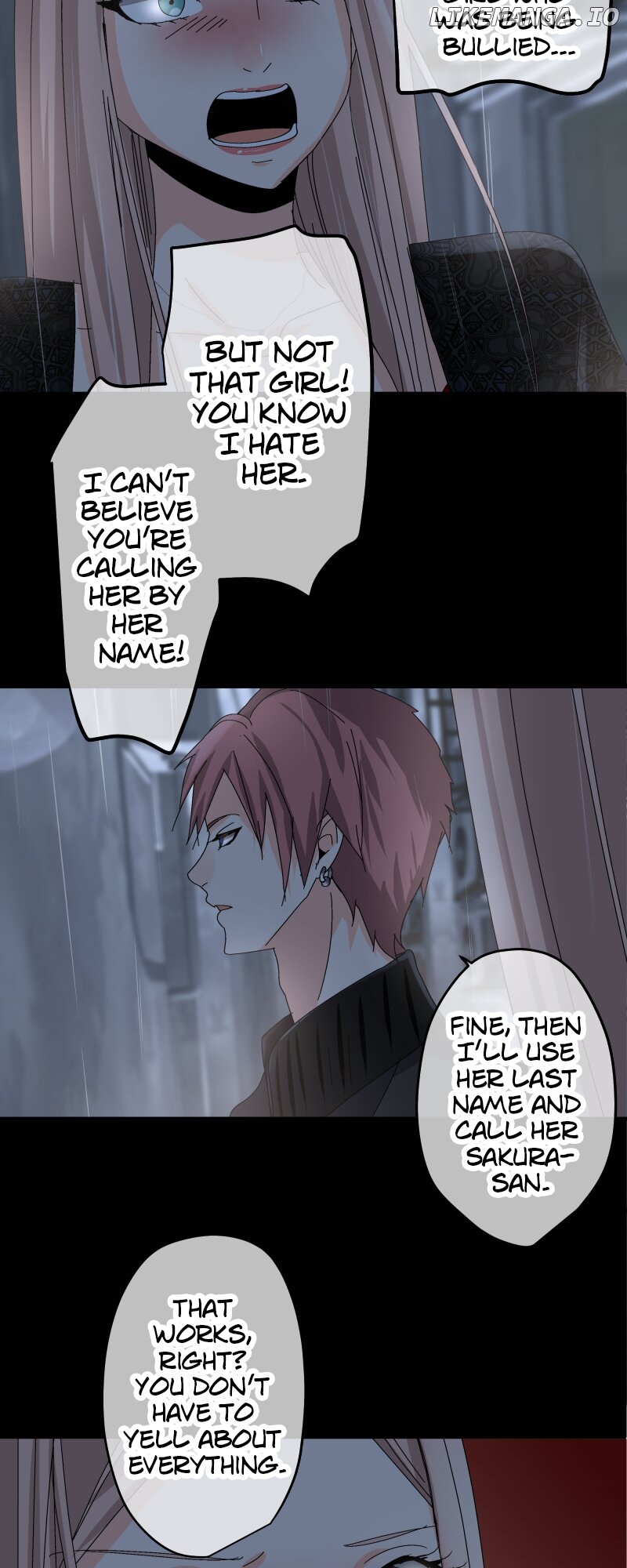 Ugly ‏Duckling ( Pocket Comics ) Chapter 63 - page 20
