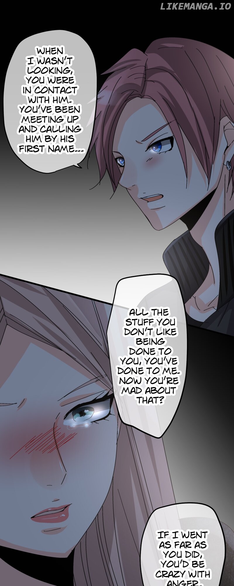 Ugly ‏Duckling ( Pocket Comics ) Chapter 63 - page 24