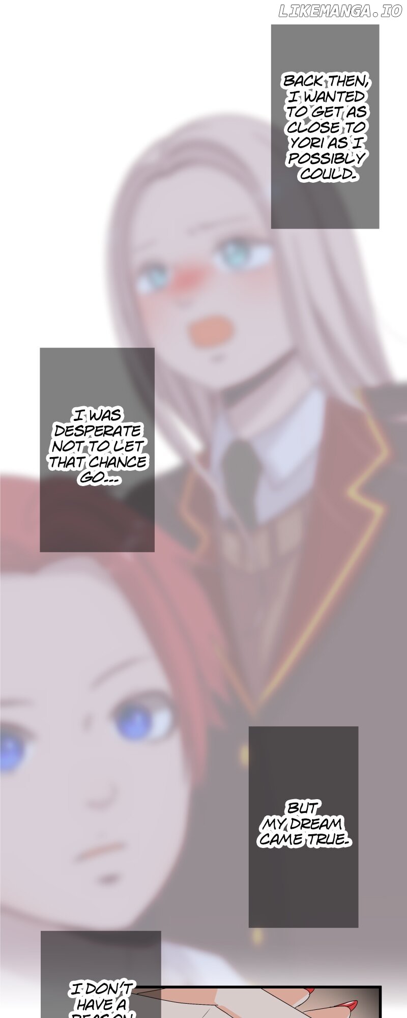 Ugly ‏Duckling ( Pocket Comics ) Chapter 49 - page 20