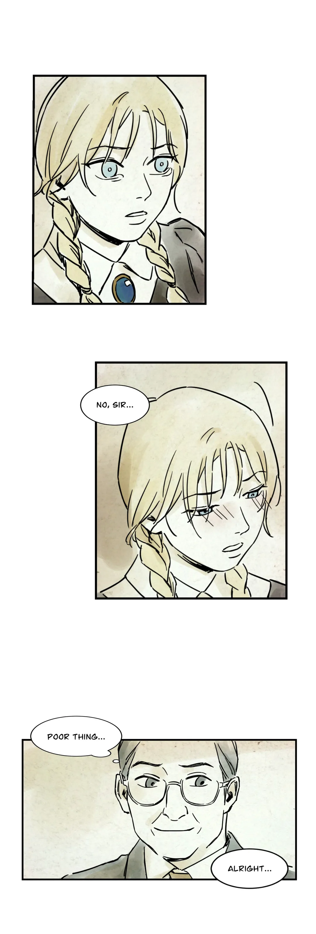 House Of Desire chapter 21 - page 31
