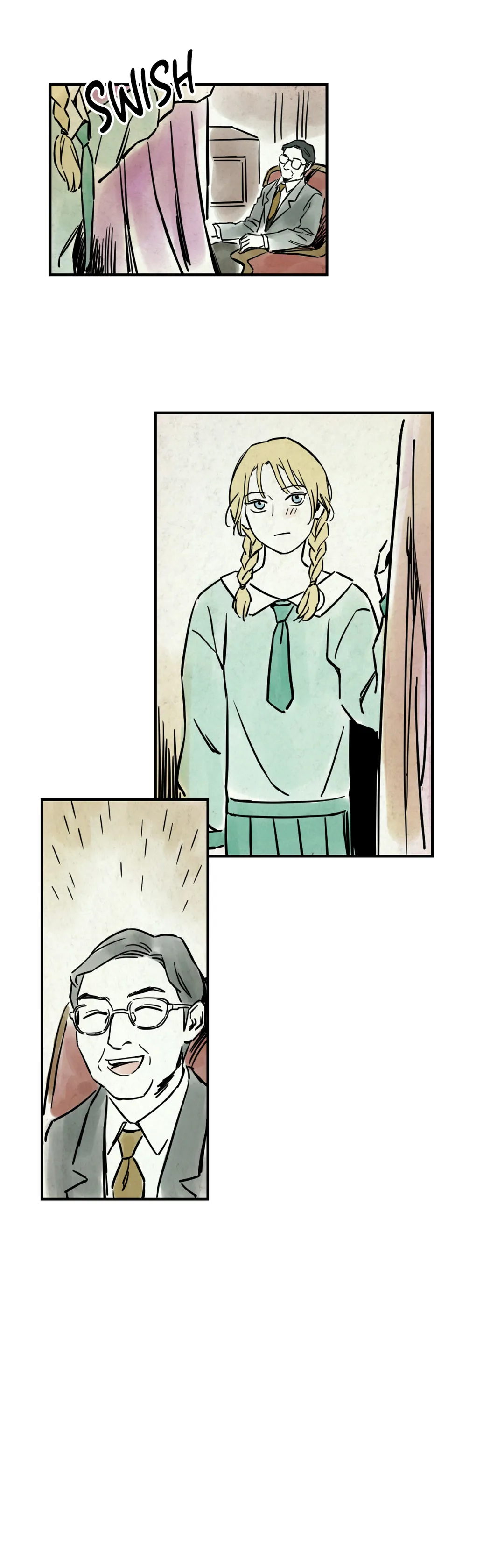 House Of Desire chapter 21 - page 36