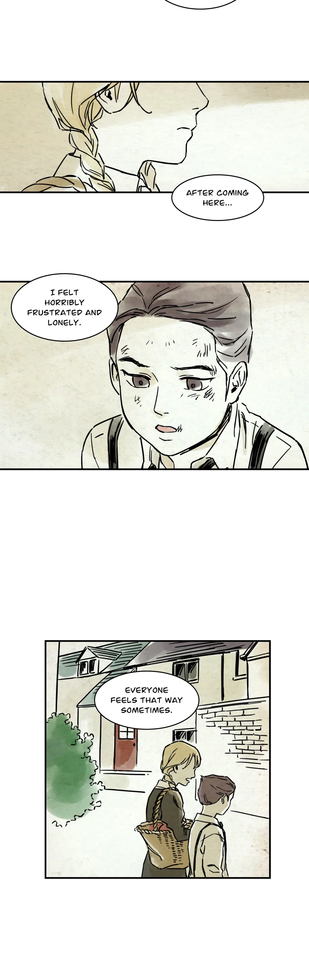 House Of Desire chapter 13 - page 13