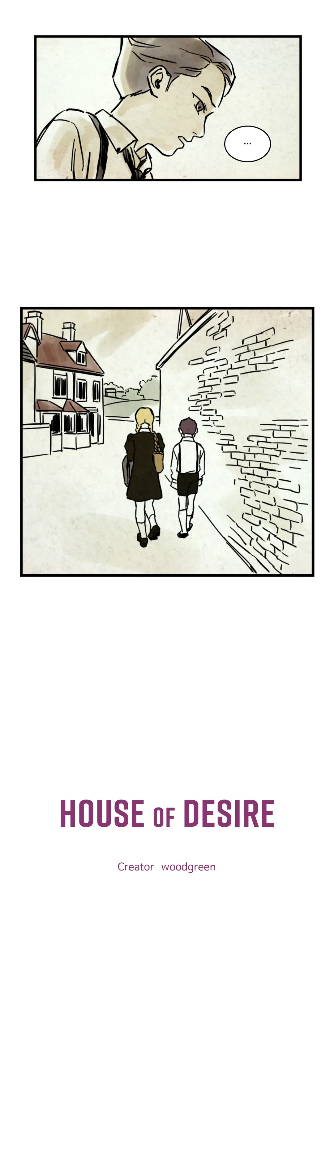 House Of Desire chapter 13 - page 14