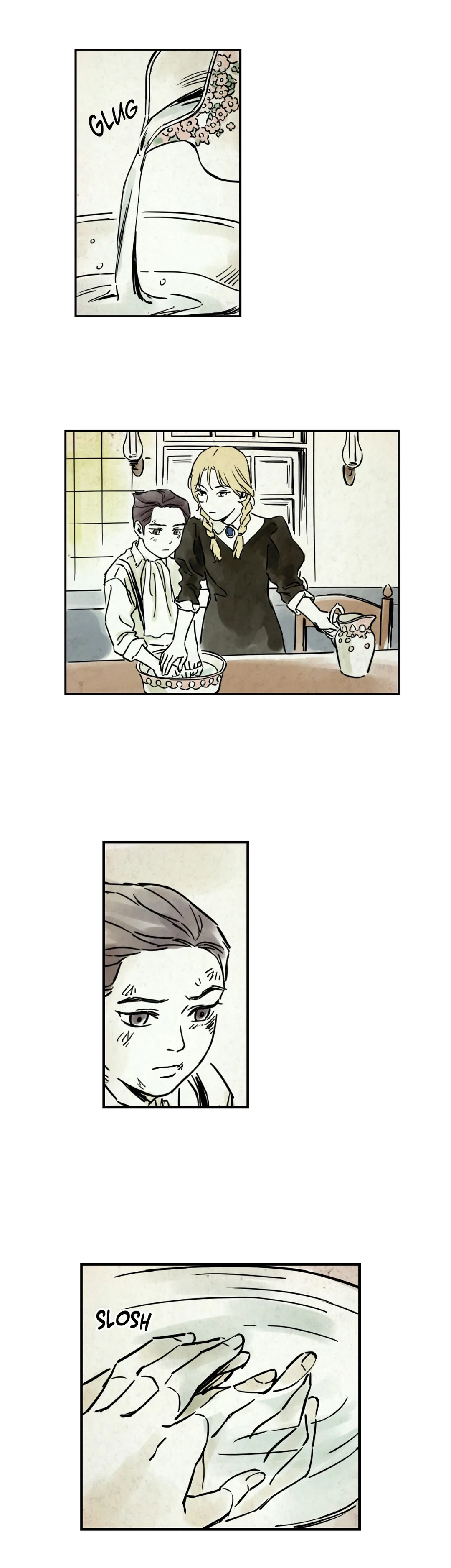 House Of Desire chapter 13 - page 15
