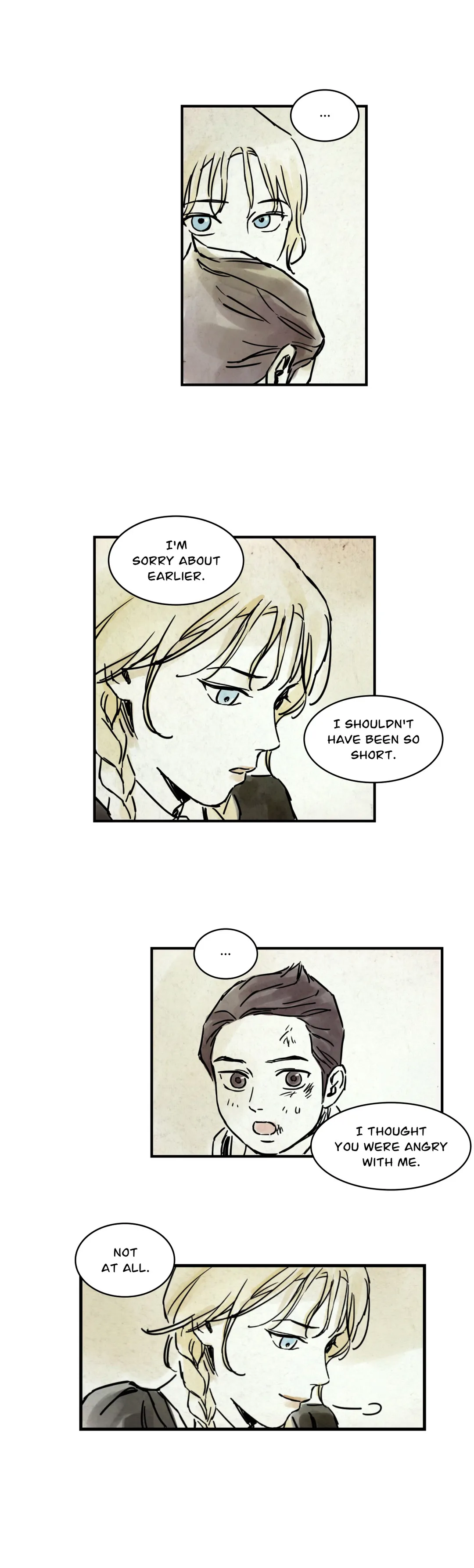 House Of Desire chapter 13 - page 16