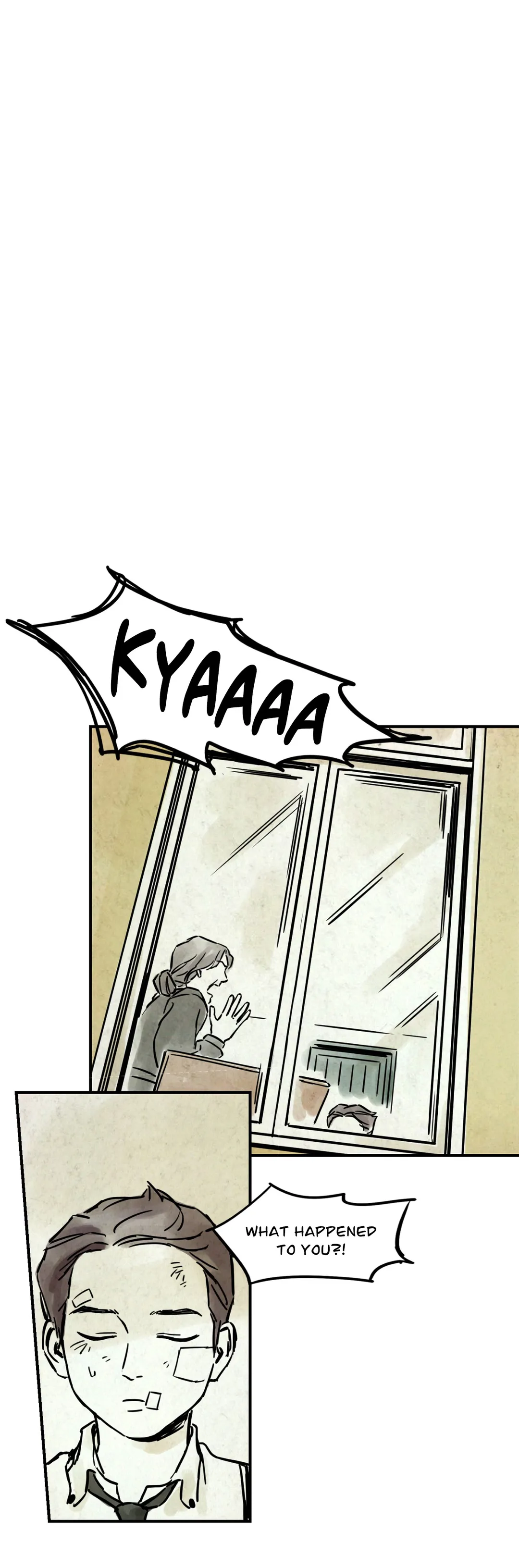 House Of Desire chapter 13 - page 18