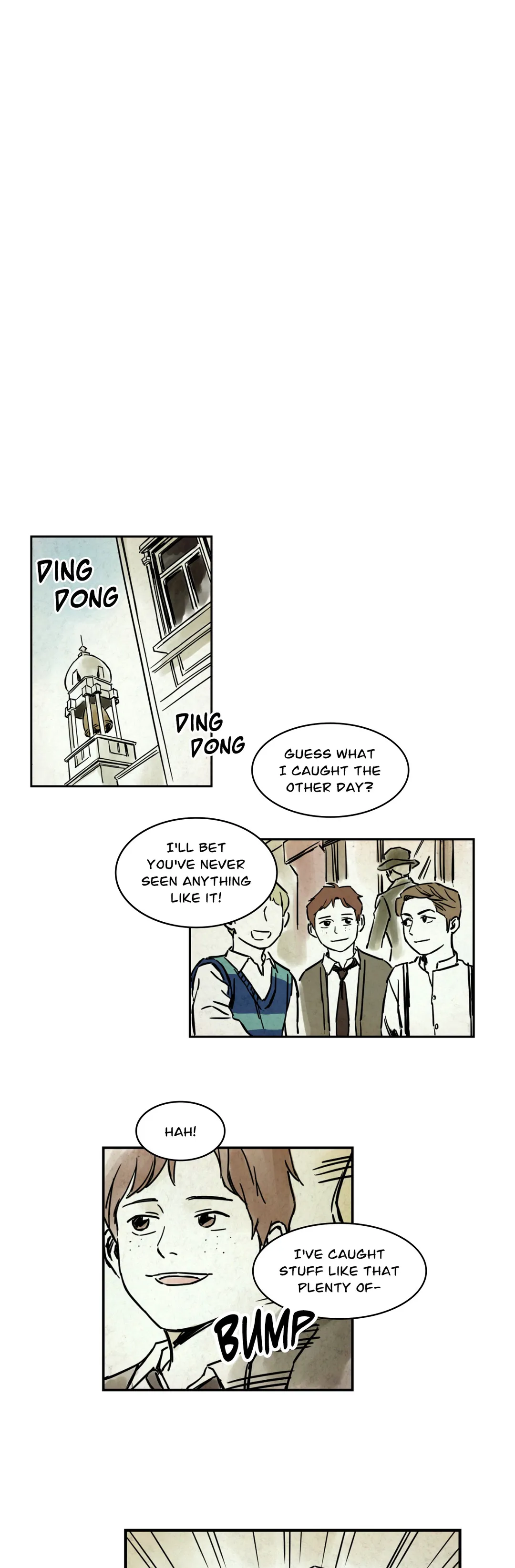 House Of Desire chapter 13 - page 24