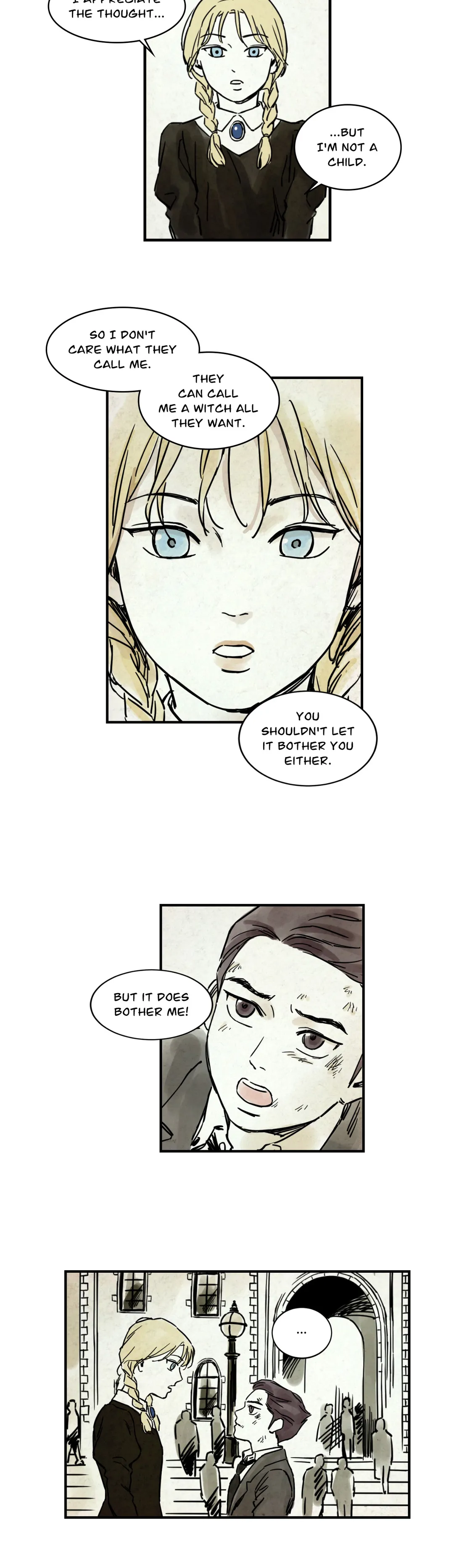 House Of Desire chapter 13 - page 3