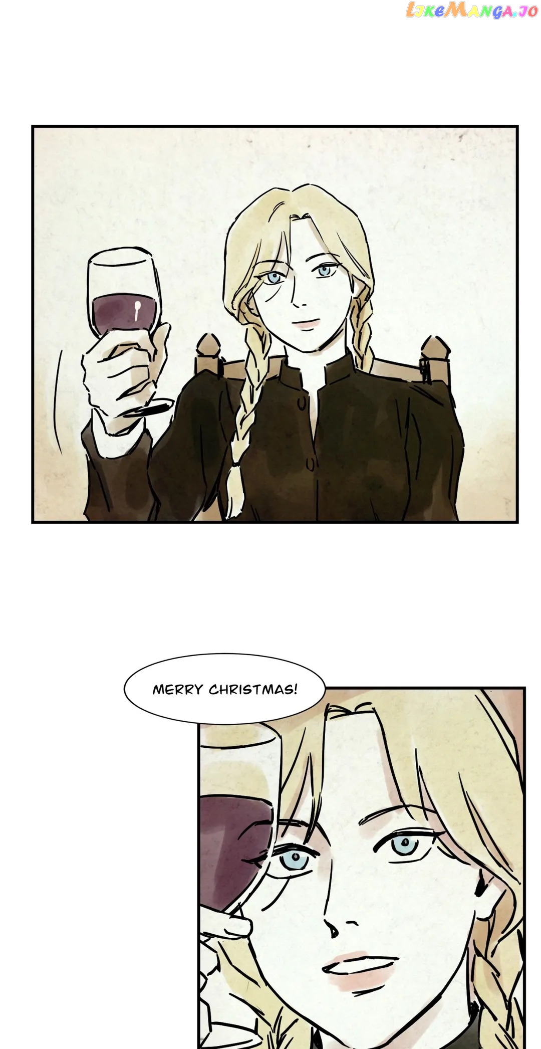 House Of Desire Chapter 30 - page 10