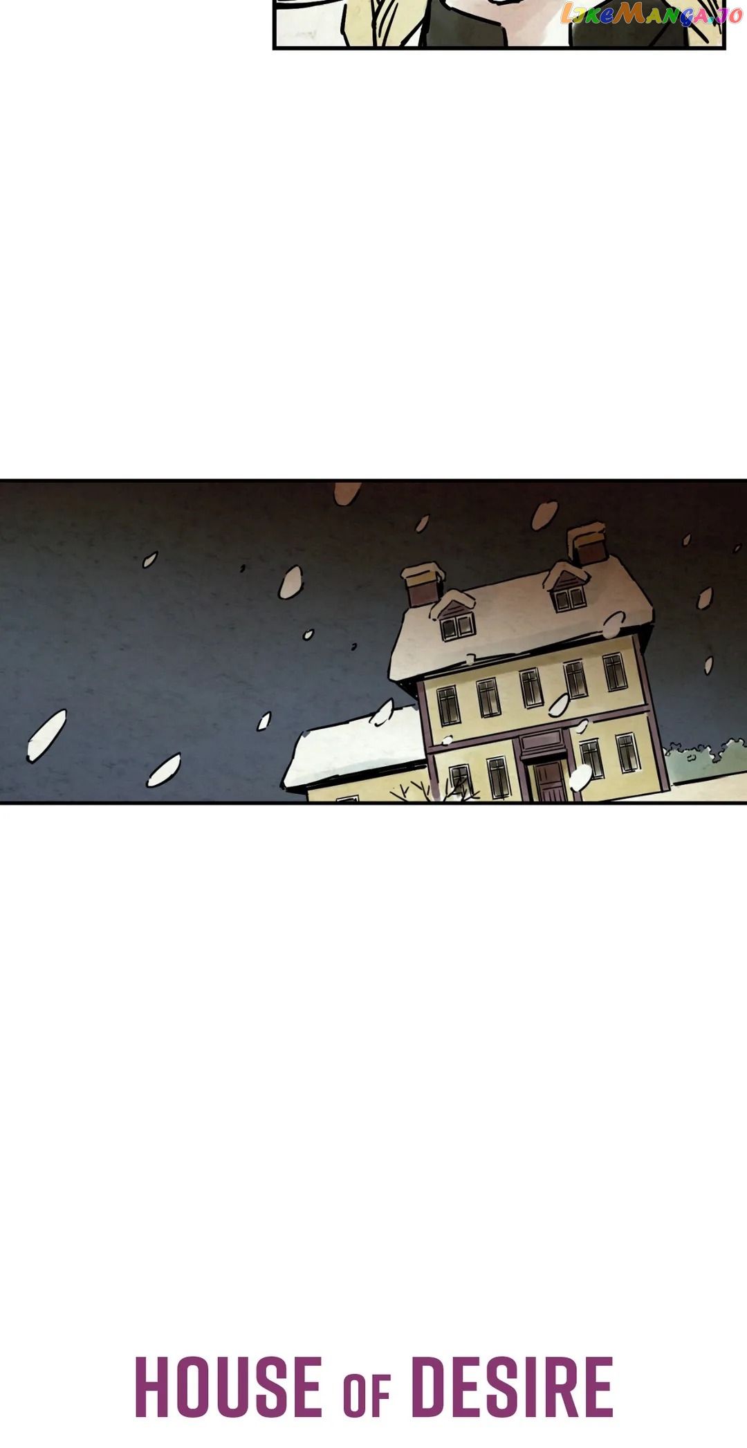 House Of Desire Chapter 30 - page 11