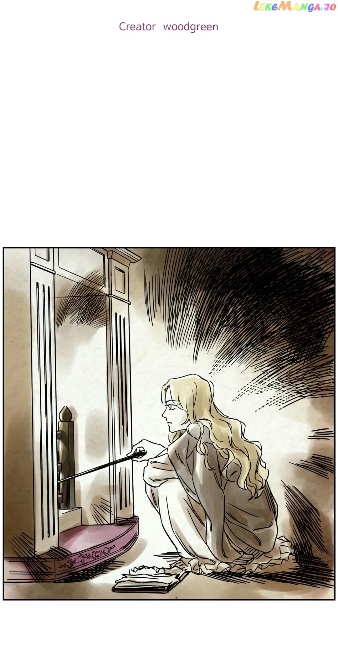 House Of Desire Chapter 30 - page 12
