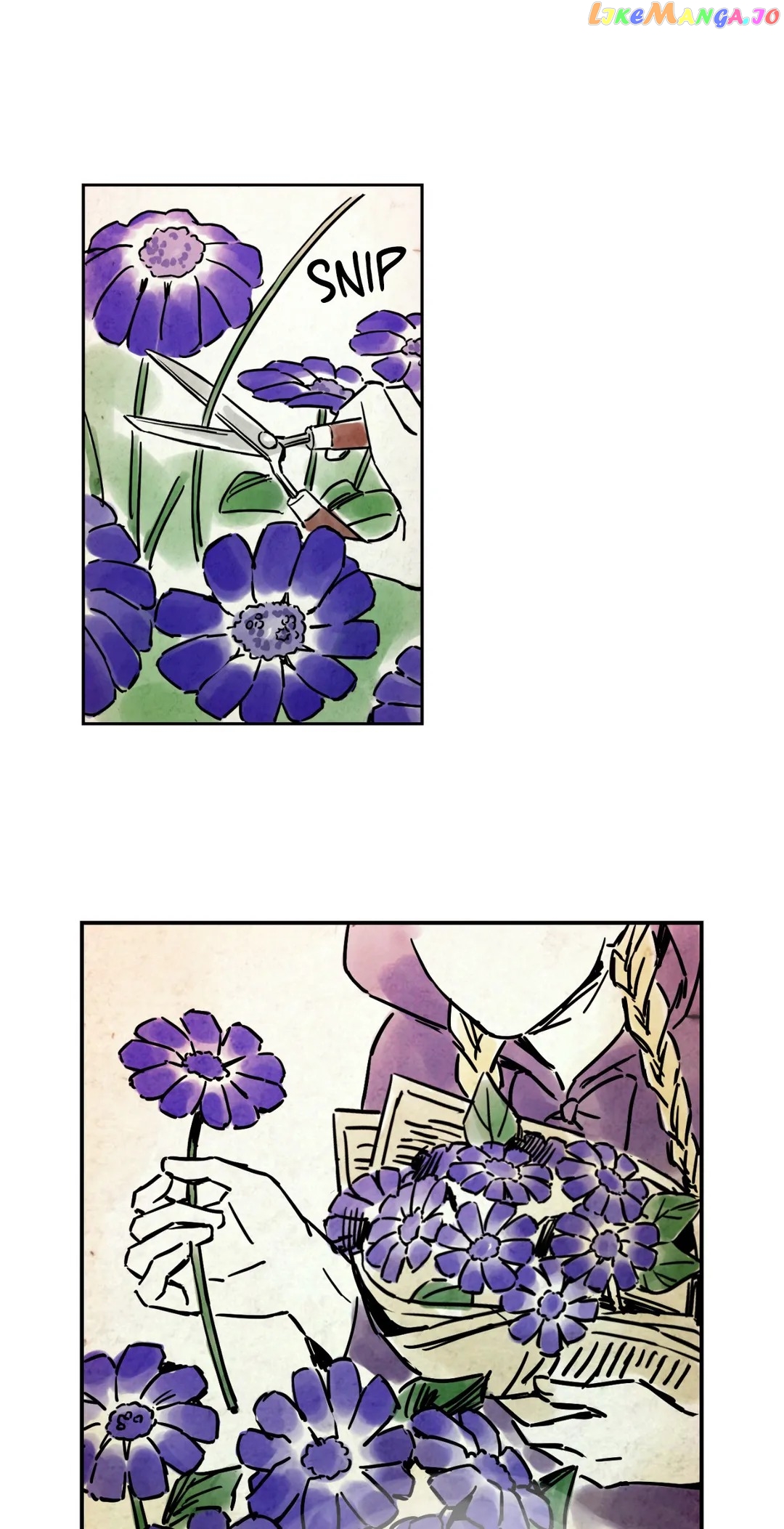 House Of Desire Chapter 30 - page 16