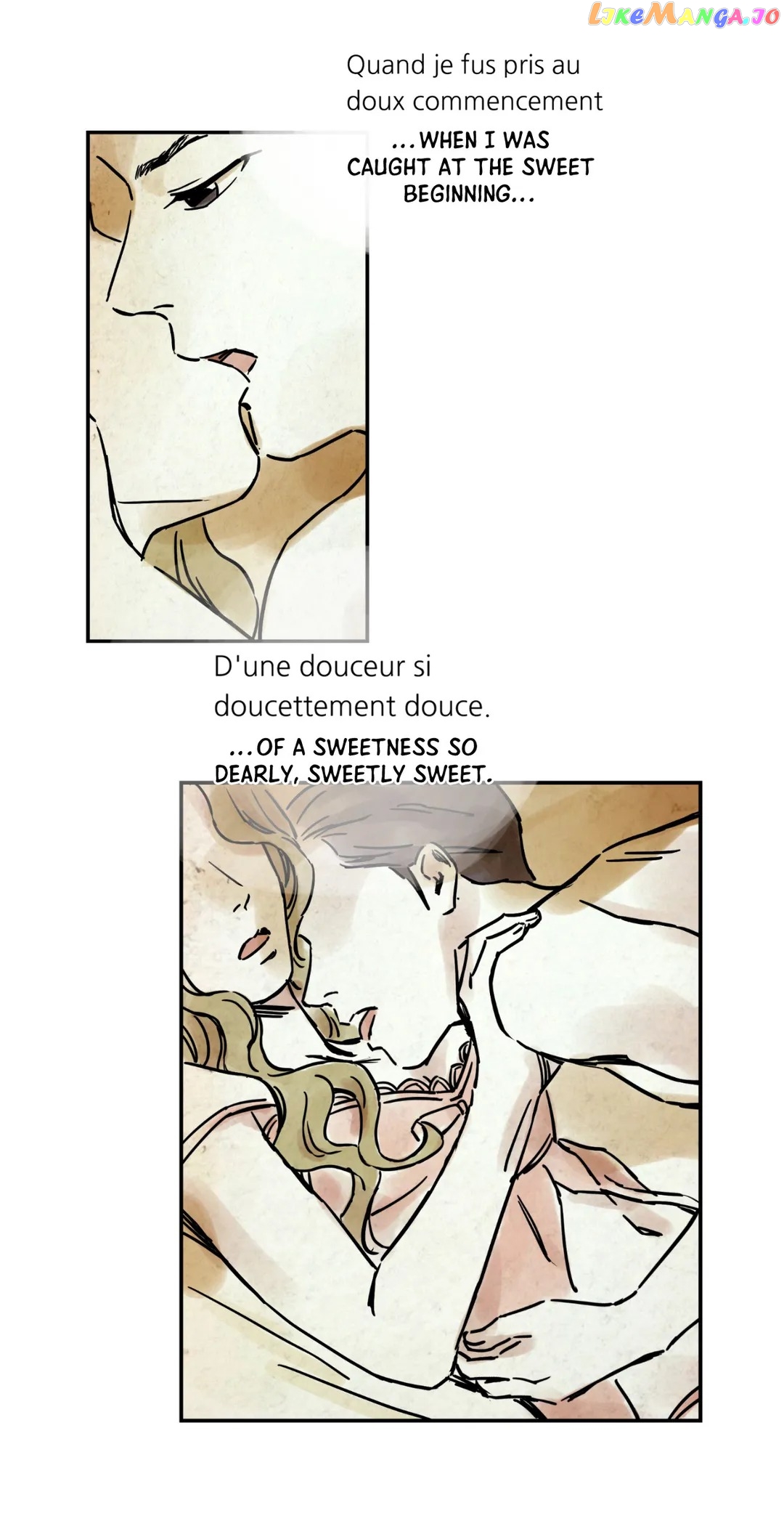House Of Desire Chapter 30 - page 18