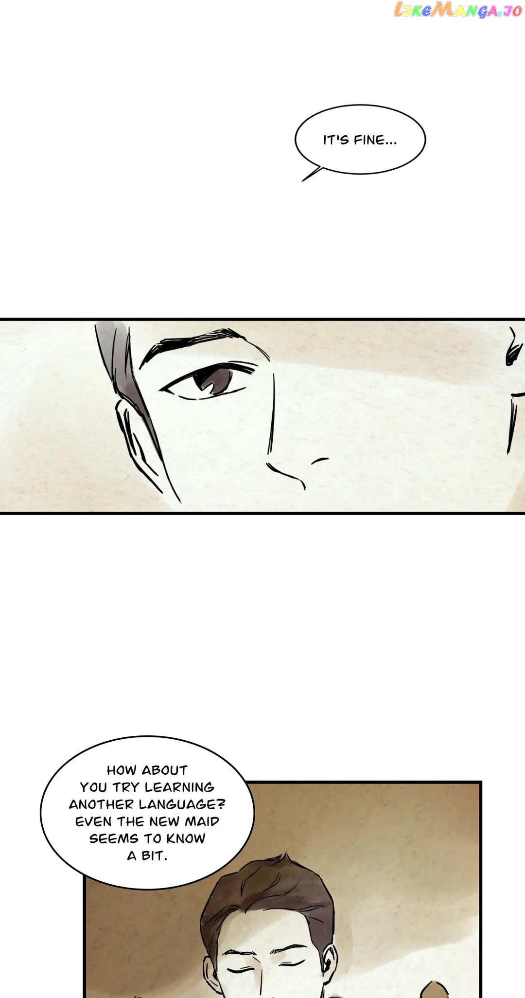 House Of Desire Chapter 30 - page 2