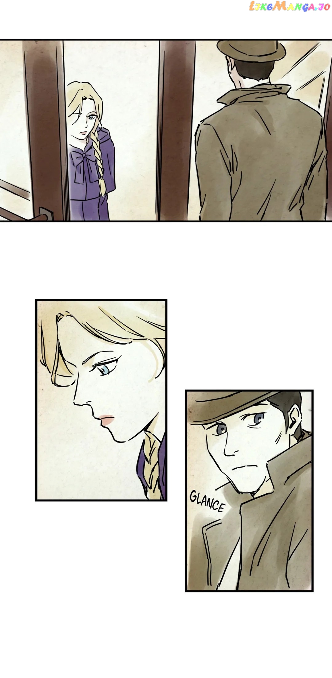 House Of Desire Chapter 30 - page 27