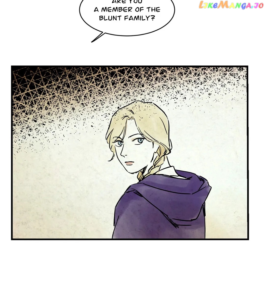 House Of Desire Chapter 30 - page 29