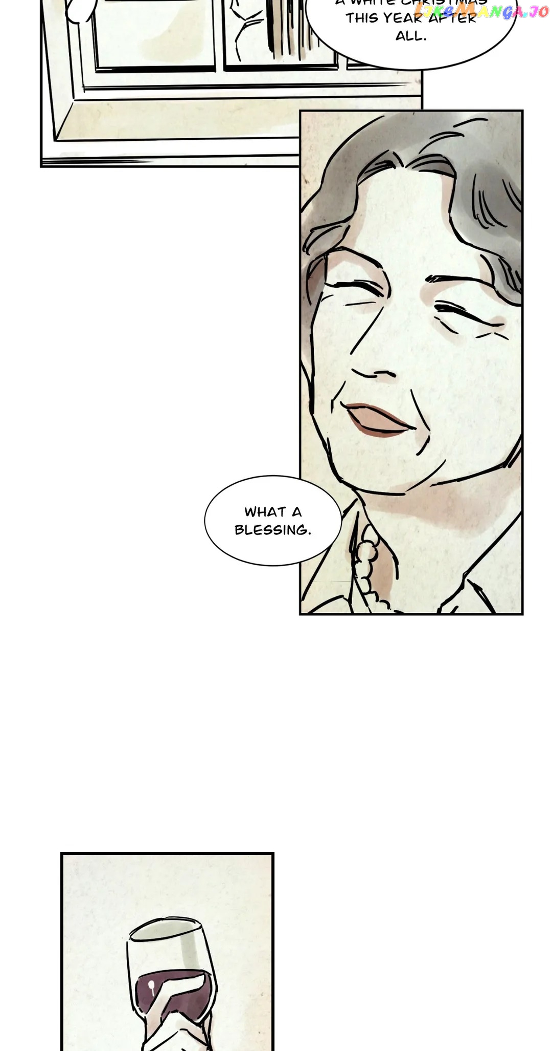 House Of Desire Chapter 30 - page 8