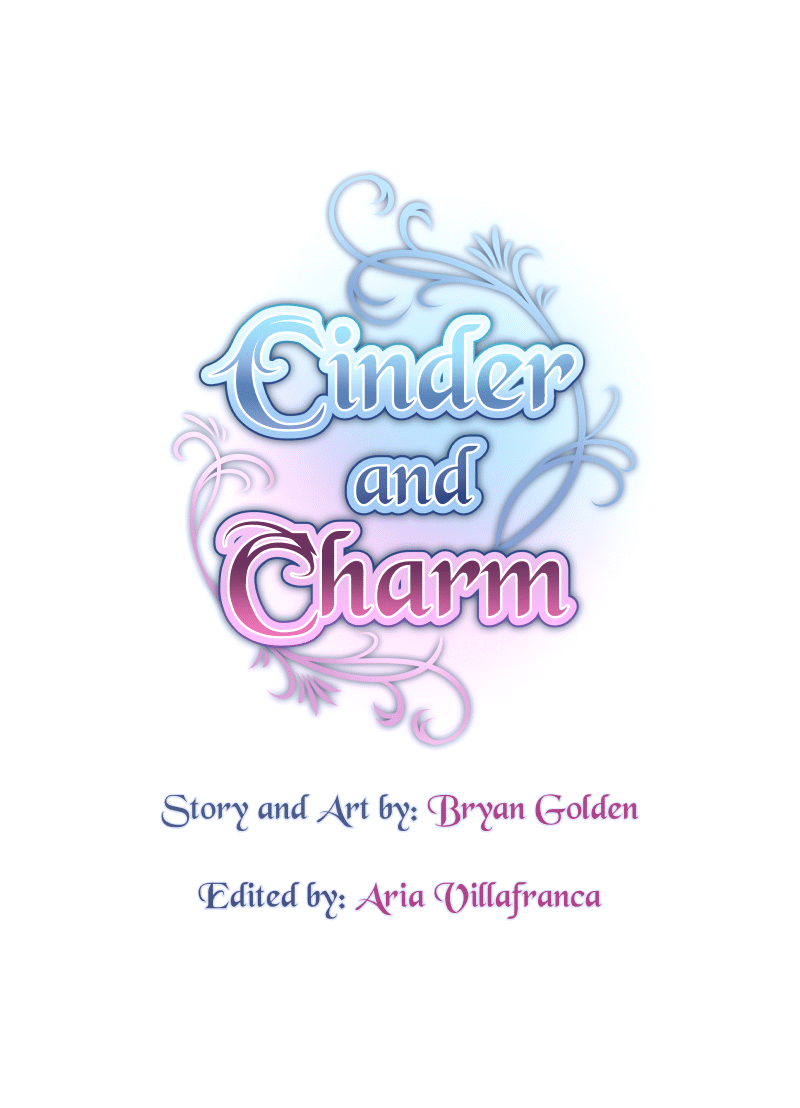 Cinder and Charm Chapter 17 - page 10
