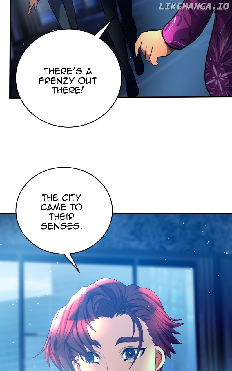 Cinder and Charm Chapter 17 - page 12