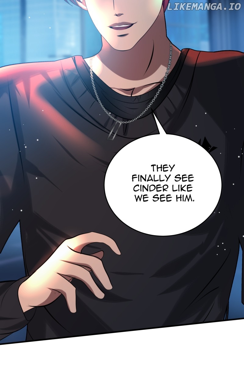 Cinder and Charm Chapter 17 - page 13