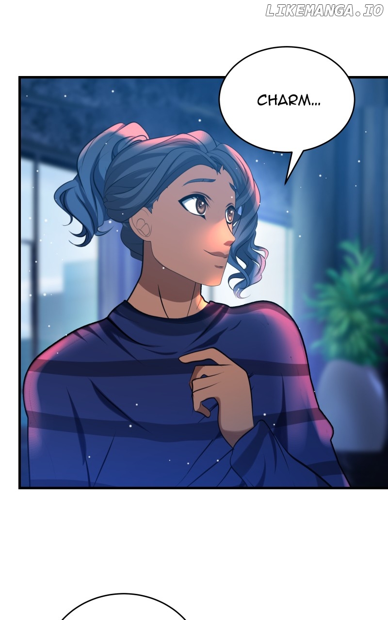 Cinder and Charm Chapter 17 - page 14