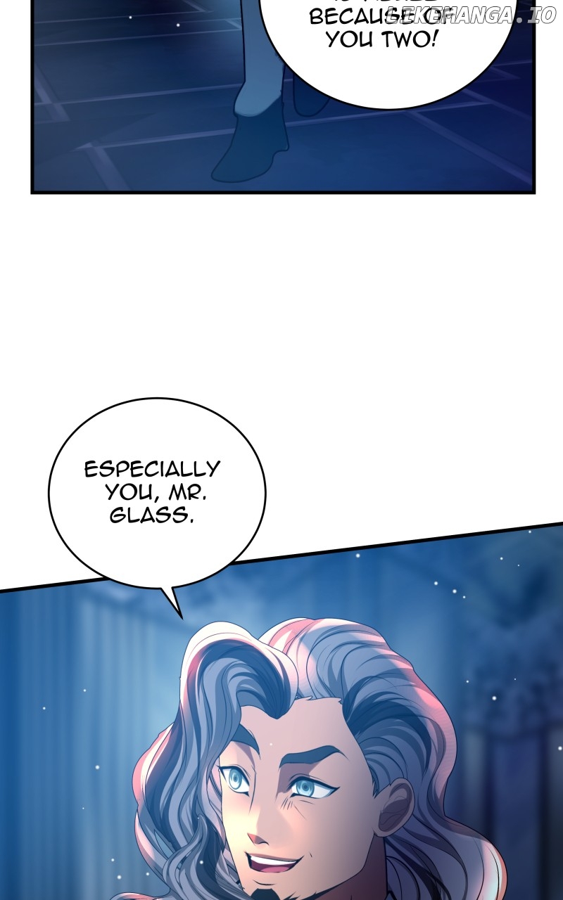 Cinder and Charm Chapter 17 - page 16