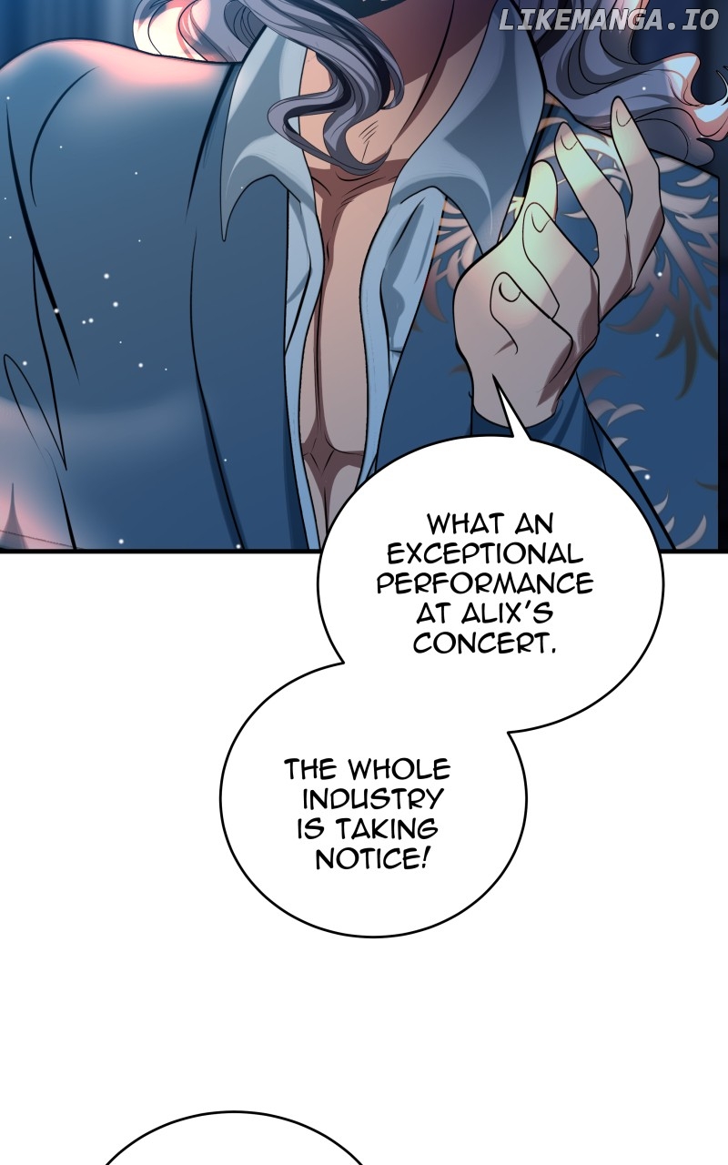 Cinder and Charm Chapter 17 - page 17