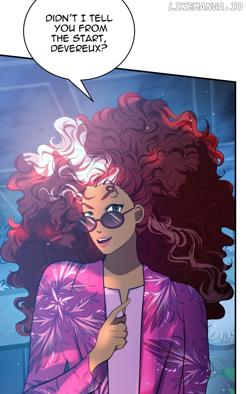 Cinder and Charm Chapter 17 - page 18