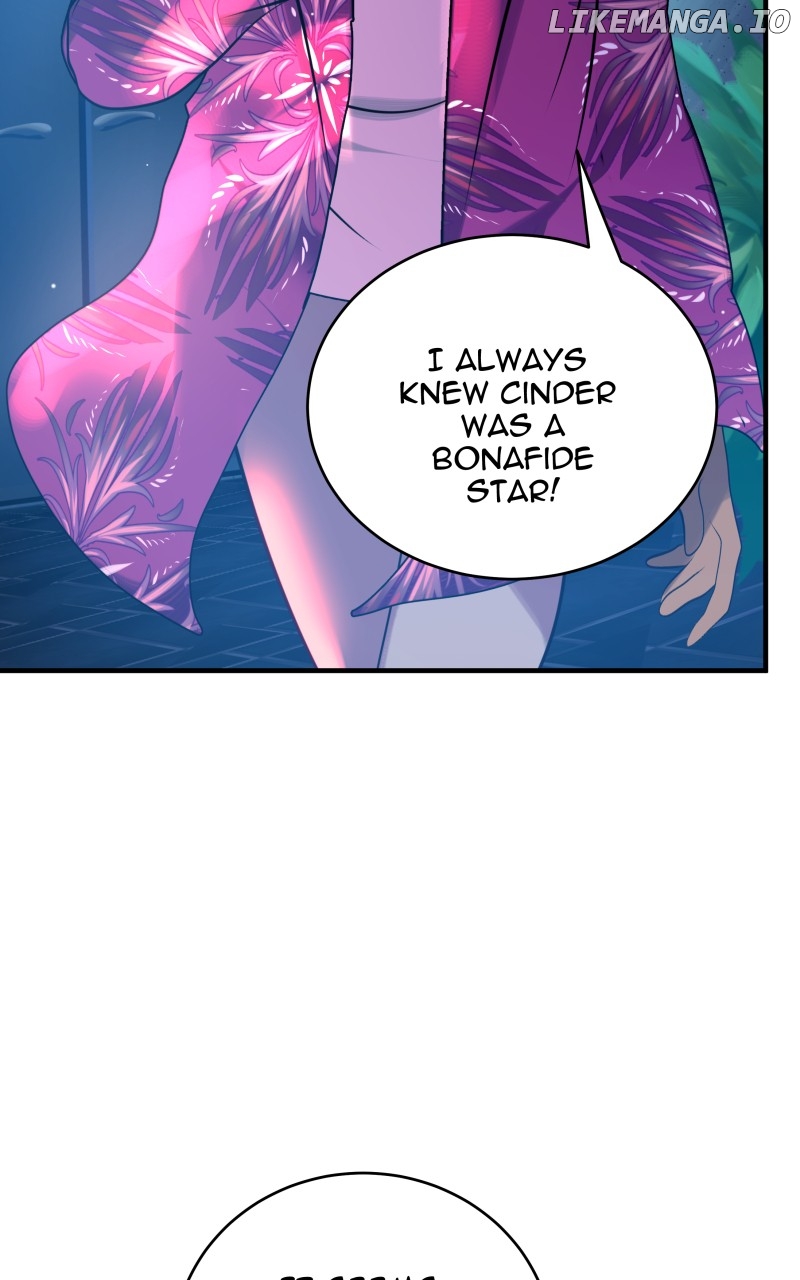 Cinder and Charm Chapter 17 - page 19